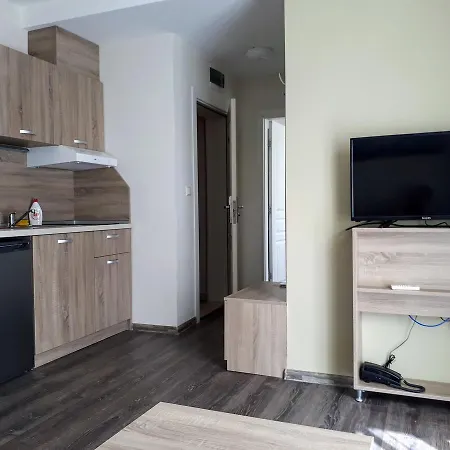 High Comfort Apartament *