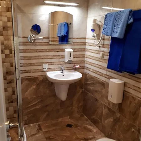 High Comfort Apartament *