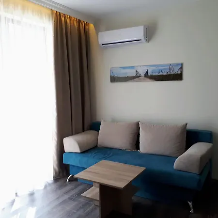 High Comfort Słoneczny Brzeg