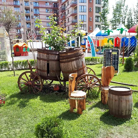 Apartament High Comfort *