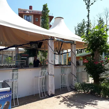 High Comfort Apartament Słoneczny Brzeg