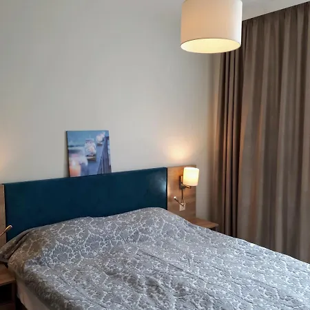 شقة High Comfort ساني بيتش